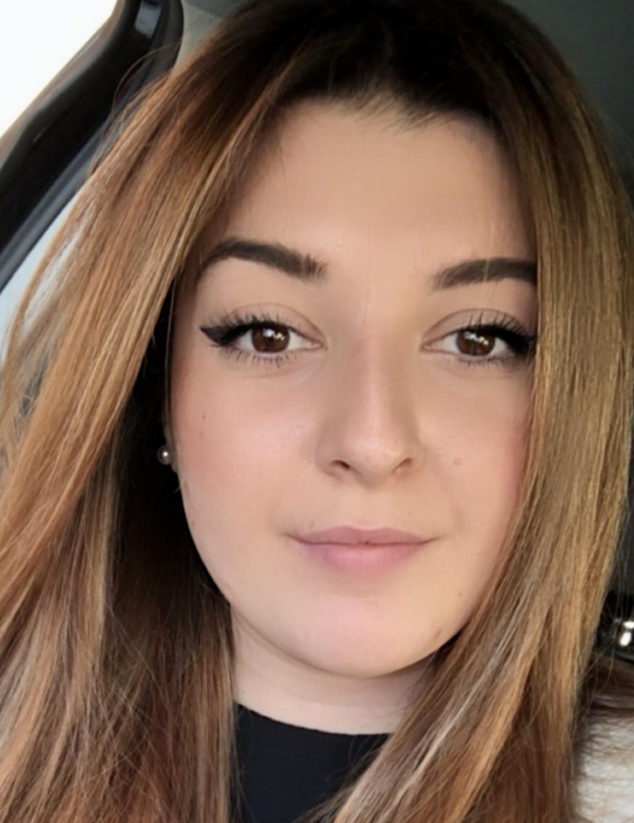 Emanuela Xhani